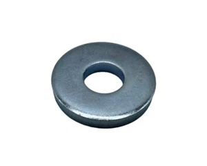 Kawasaki Thick Flat Plain Washer 8mm 92022-276 - Picture 1 of 1