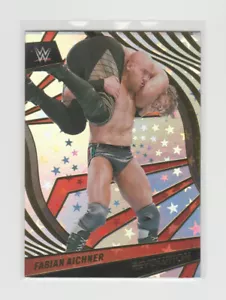 2022 Panini Revolution WWE # 57 Fabian Aichner ASTRO - Picture 1 of 1