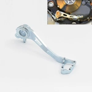 Foot Pedal Brake Lever Fit For Ducati Monster 797 Scrambler 400/800 Motorcycle - Foto 1 di 5