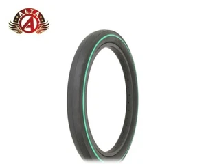 Alta 20X 2.125 WIDE TREAD BICYCLE GRN LINE SLIK TIRE FITS S2 RIM STINGRAY/KRATE - Picture 1 of 2