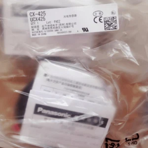 Sensor Panasonic CX-425 1 PIEZA nuevo - Imagen 1 de 8