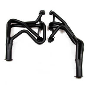Hooker 5901HKR Competition Long Tube Headers - Painted