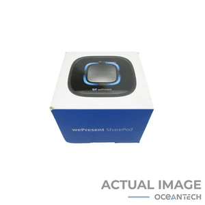 New WePresent WHE-100 Wireless Presentation Gateway - Picture 1 of 4