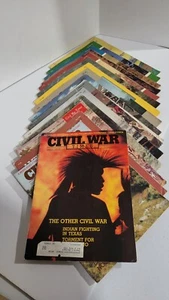 Civil War Times ILLUSTRATED Lot, American History, Gettysburg - Picture 1 of 24