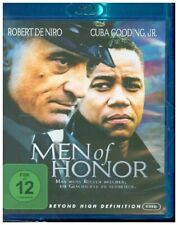 Men of Honor | Scott Marshall Smith | Blu-ray Disc | Deutsch | 2000