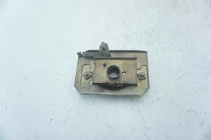 PORSCHE  911  , REAR  LID LOWER LATCH , 90151205200  ( fits 1976 porsche 911 )  - Picture 1 of 7