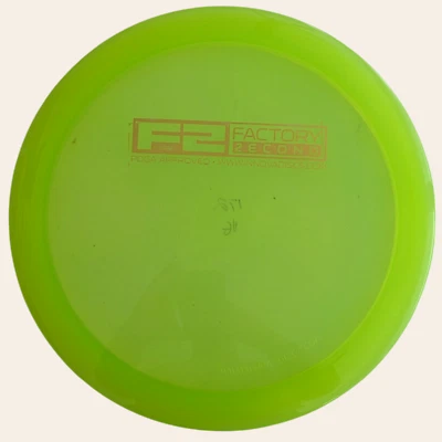 NEW INNOVA CHAMPION VIKING 173g, PENNED, F2, FACTORY SECOND - Image 1 of 3