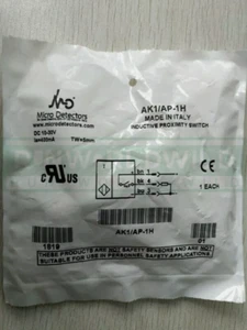 1 Stück NEU für AK1/AP-1H Lichtschranke Sensor AK1-AP-1H - Bild 1 von 1