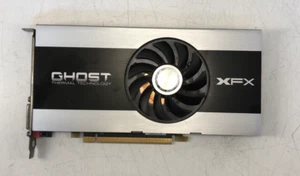XFX HD 7750 1GB GDDR5 Graphic Card - Picture 1 of 4