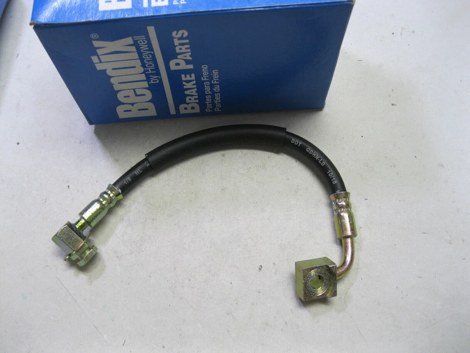Brake Hydraulic Hose Bendix 78792 Foto 1 de 4
