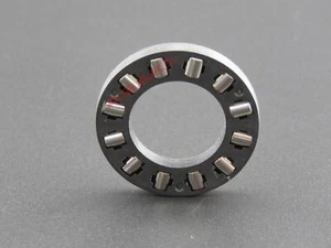 For SUZUKI Outboard 8/9.9/15/20 HP Bearing подшипник 09263-20024 20X35X4.5 - Picture 1 of 4