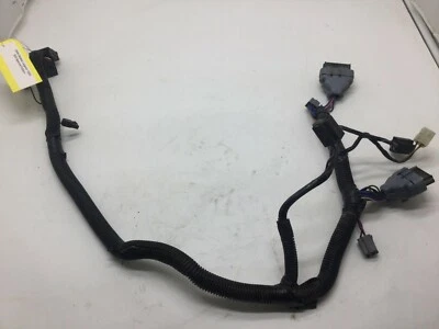 Chicote de fios Ski Doo Legend MXZ 1000 380 550 2004 2005 OEM capô cabine 515175984 - Imagem 1 de 4