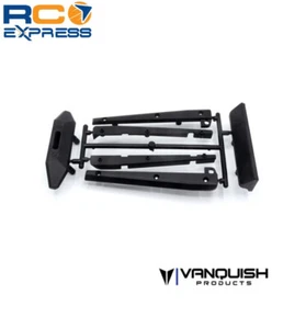 Vanquish Phoenix Bumpers & Sliders VPS10181 - Picture 1 of 1