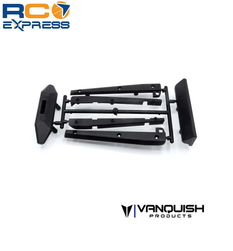 Vanquish Phoenix Bumpers & Sliders VPS10181 - Image 1 of 1