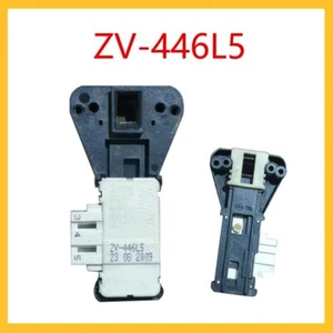 Interruptor electrónico de retardo para lavadora Samsung ZV-446L5 DC64-01538A bloqueo de puerta - Imagen 1 de 11