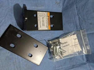 FERRIS HITCH KIT * New * OEM * 5600031 fits Various Models - Picture 1 of 2