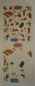 Pegatinas vintage AGC para camping al aire libre - Imagen 1 de 2