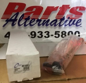 Suspension Stabilizer Bar Link-C-TEK Standard Rear Centric 607.65011 - Picture 1 of 3