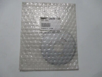  HP Indigo MPX-2629-02 DIAL-CAM - Image 1 of 4