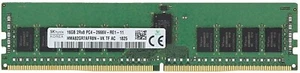 Dell 16GB PC4-21300 DDR4-2666V ECC REG 2RX8 288-Pin Server Memory SNPDFK3YC/16G - Picture 1 of 1