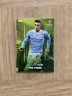 2020 21 Topps Football X Steve Aoki 49 Phil Foden   Squad Number 47 49