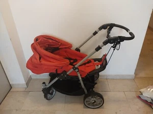 teutonia kinderwagen gebraucht - Bild 1 von 7