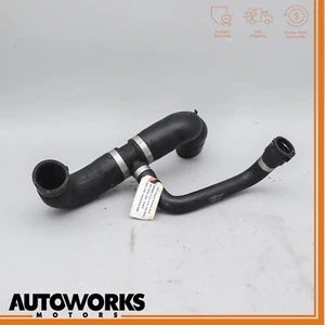 04-05 Jaguar XJ8 XJR VDP X350 Engine Radiator Hose Pipe Set 2W938260AE OEM - Picture 1 of 11