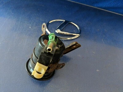 Filtro de combustible genuino Toyota Land Cruiser V8 4,7 L Lexus LX470 98-07 2uz-fe Foto 1 de 3