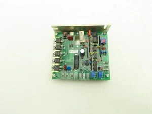 Raytron 850D DC Motorsteuerung 1 Gang 90VDC Out 120VAC 10A In - Bild 1 von 10
