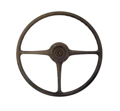 1938 Desoto S5 Steering Wheel 681407 NOS - Image 1 of 4