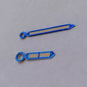 Watch Parts Replacement Luminous Hands For ST3600/ST3621/ETA6497 Movement - Bild 1 von 3