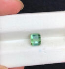 Tourmaline Apple Green Color For Ring Father's Day & Birthday Gift,  2 Carat