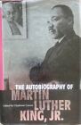 Hardcover Book Claybourne Carson (Editor) The Autobiography Of Martin Luther-Kin