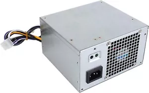 290W Power Supply Compatible with Dell Optiplex 3020 7020 9020/ Precision T1700 - Picture 1 of 8