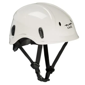 Climax - Professional Working at Height Safety Helmet, White - Picture 1 of 1
