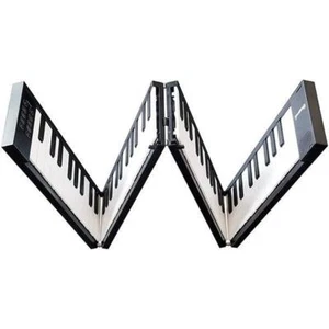 (NEW) TAHORNG ORIPIA88 Foldable Electronic Piano 88 Keys Black or White Japan - Picture 1 of 5