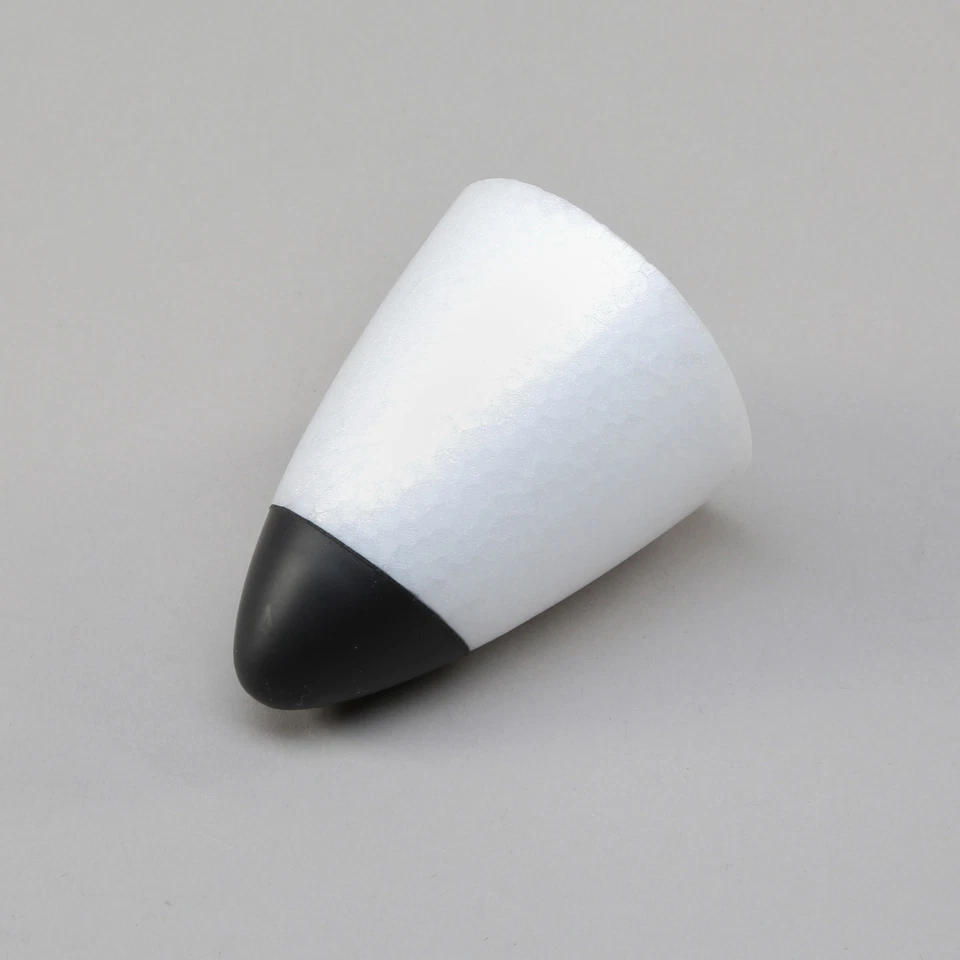 E-flite nariz F-27 Evolution EFL5607 repuestos avión Foto 1 de 1