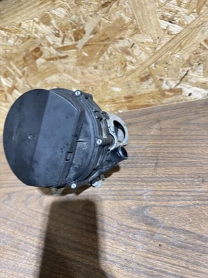 Bomba de aire inyección secundaria BMW E46 330ci unidad SAI bomba de aire 3,2 L fabricante original 2001-2006 Foto 1 de 4