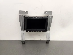 16-18 Ford Explorer, Edge 4.2" Sync Radio Information Display Screen Monitor OEM - Picture 1 of 10