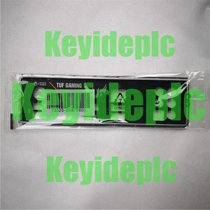 Backplate For ASUS TUF GAMING H470-PRO Motherboard IO Shield plate i/o O Shield - Picture 1 of 2