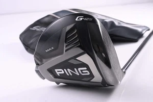 Ping G425 Max Driver / 10.5 Degree / Stiff Flex Tensei AV Raw Orange 65 Shaft - Picture 1 of 9