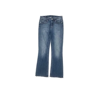 Vigoss Jagger Bootcut Classic Fit Damen Gr. 28 Dark Wash Blau Denim Jeans - Bild 1 von 5