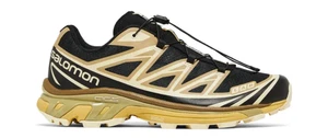 Talla 5 - Salomon x END. Trufa Oscura XT-6 474244 - Imagen 1 de 5