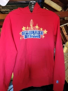 Billionaire Boys Club Hoodie size small Good Condition but the string missing. - Picture 1 of 4