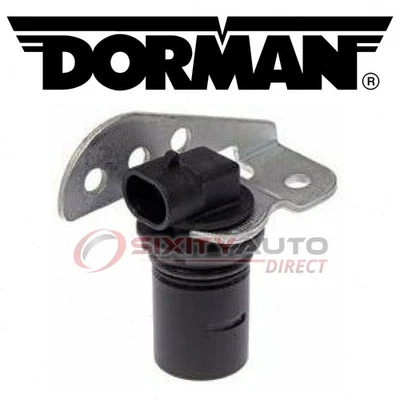 Dorman Vehicle Speed Sensor for 2005-2006 GMC Sierra 1500 HD 6.0L V8 np Foto 1 de 4