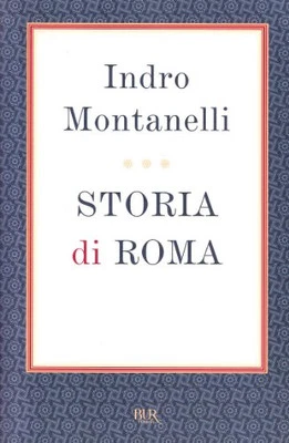 Storia DI Roma, Montanelli, Indro - Image 1 of 2