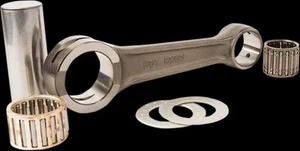 Hot Rod Steel Connecting Rod Kit for Yamaha WaveRunner GP1200R 01-02 - Picture 1 of 4