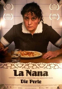 La Nana - Die Perle - Filmplakat A1 84x60cm gerollt - Picture 1 of 1