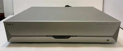 Sony TiVo DVR SVR-2000  *Untested For Parts* - Image 1 of 4