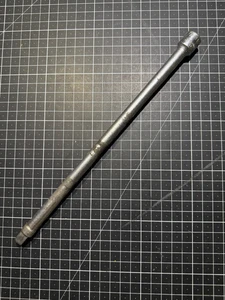 Williams B-115 3/8 Extension - 12 inch - Bild 1 von 3